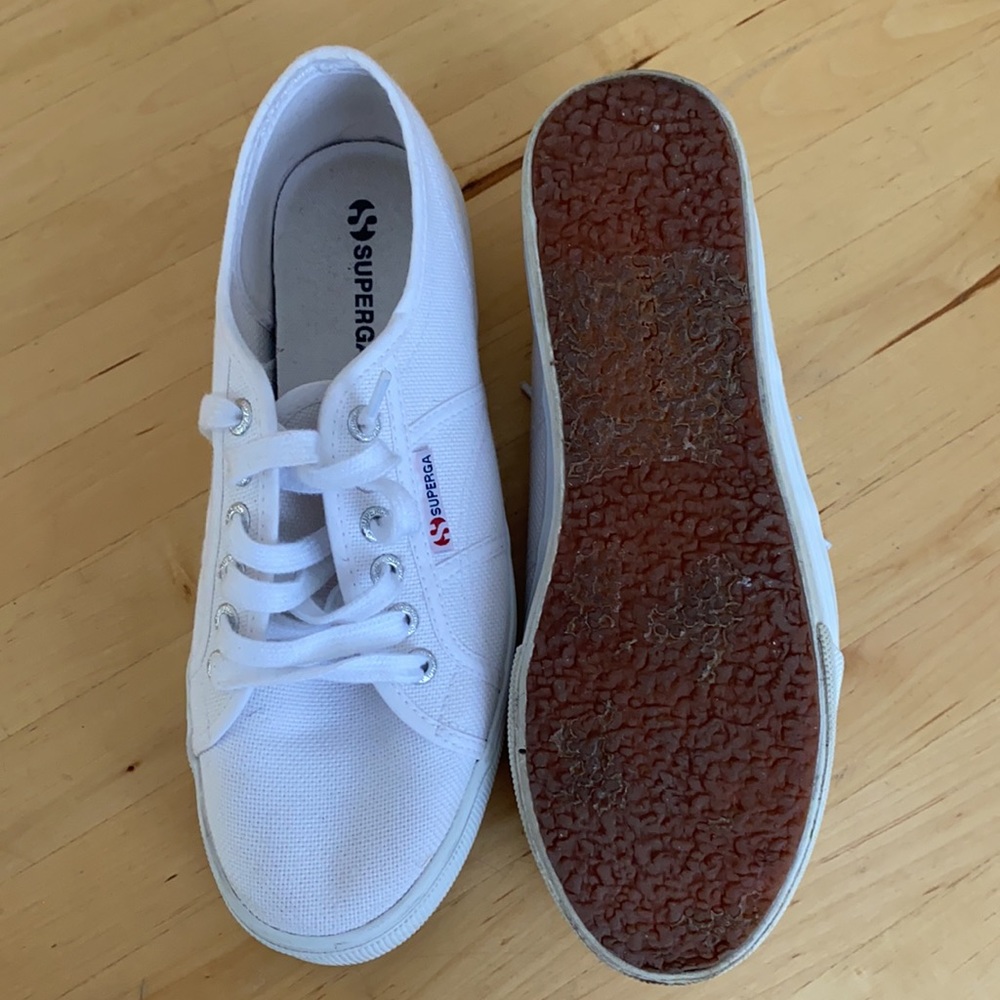 Superga Platforms - image 7